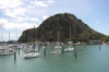 Rosslyn Bay