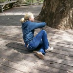 Fotografieren aus allen Lagen