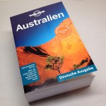 Lonely Planet Australien