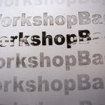 Die Workshop-Bag