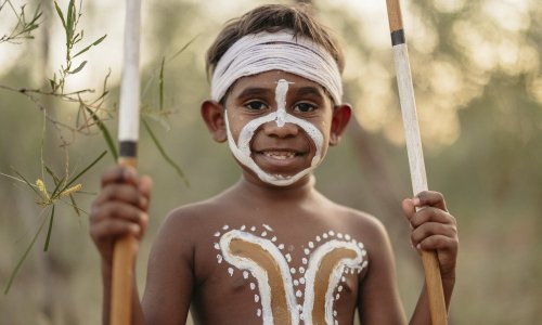 Mabu Buru Tours, Broome