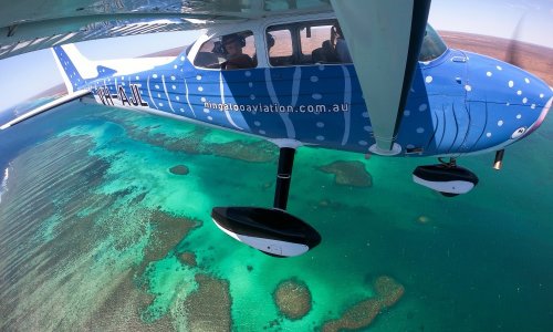 Ningaloo Aviation