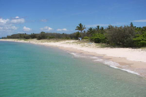 Great Keppel Island