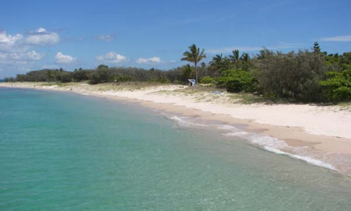 Great Keppel Island