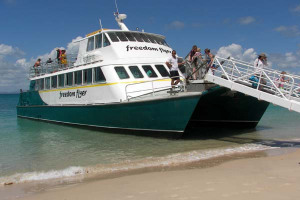 Great Keppel Island