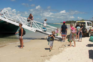 Great Keppel Island