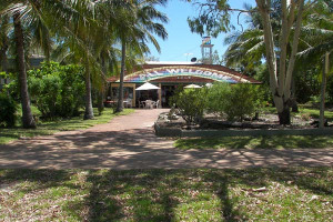 Great Keppel Island