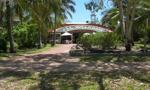 Great Keppel Island