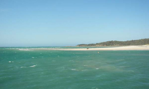 Great Keppel Island