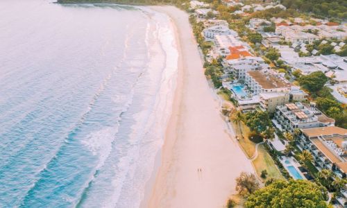 Noosa