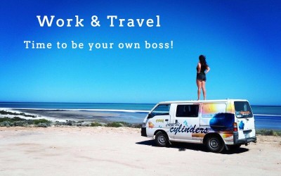Australien Work Travel Reisebineblog