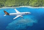 Fiji Airways